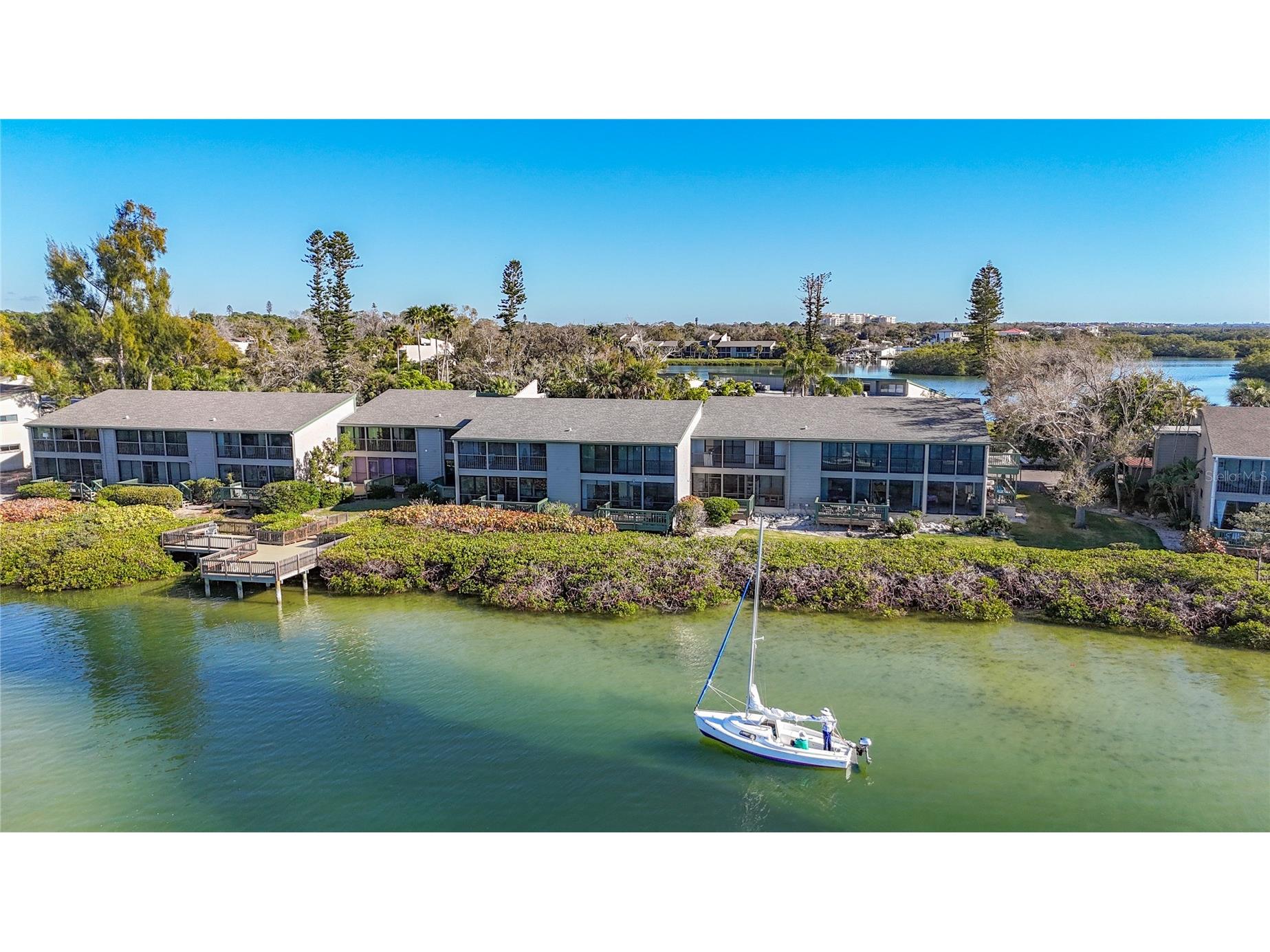 1511 Pelican Point Drive #BA180 Sarasota FL 34231 A4679440 image35