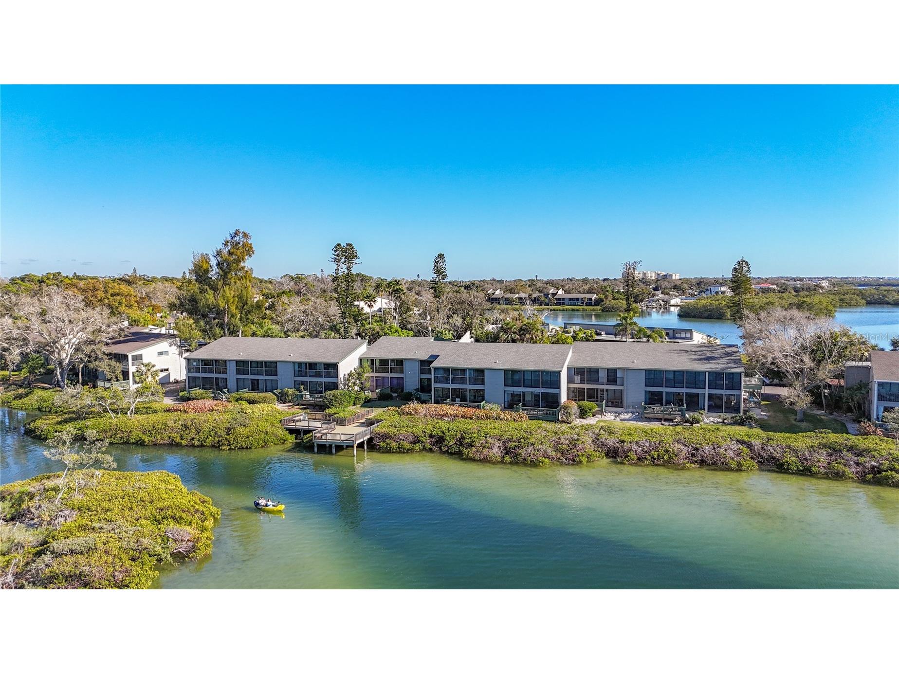 1511 Pelican Point Drive #BA180 Sarasota FL 34231 A4679440 image37