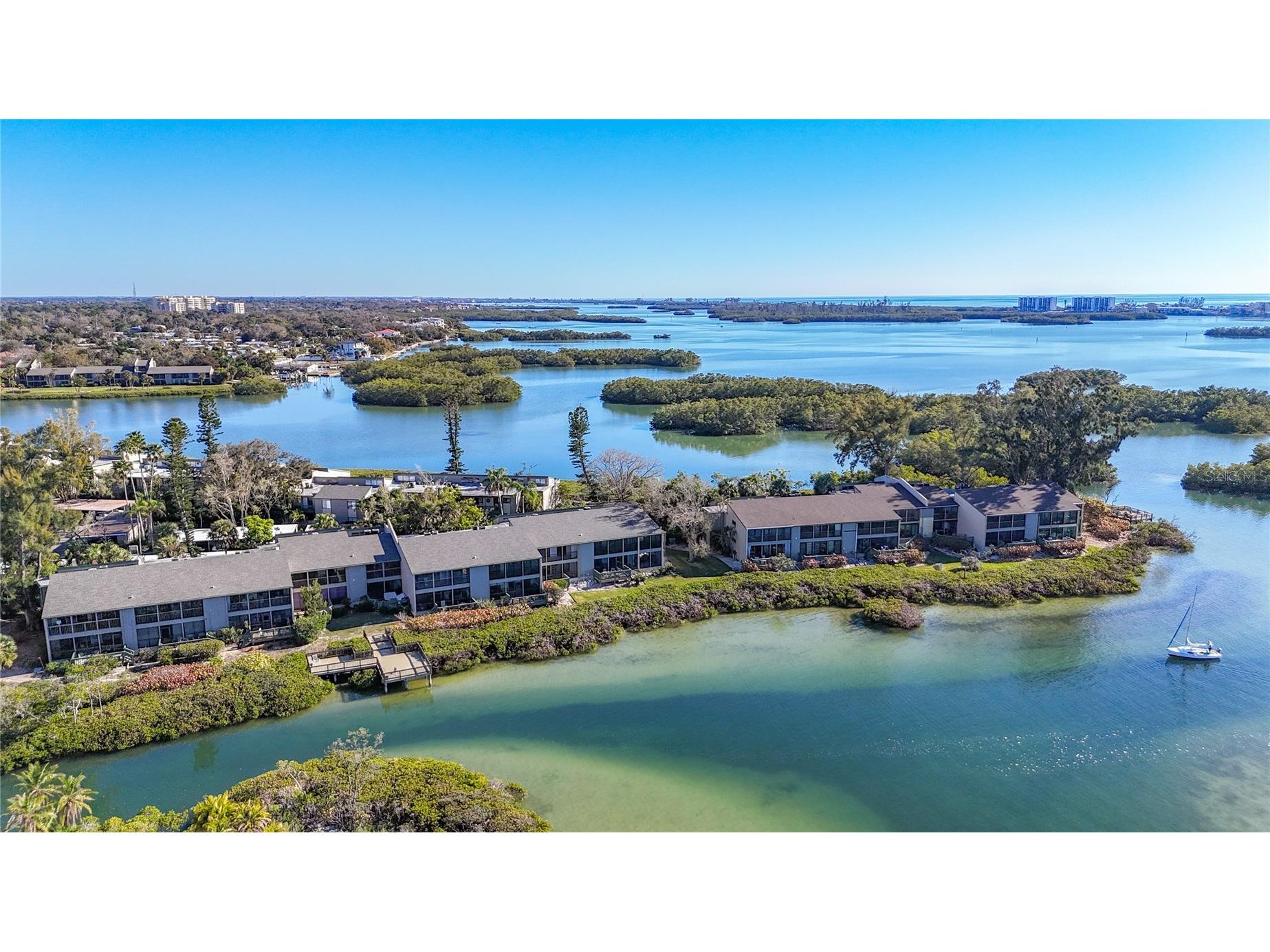 1511 Pelican Point Drive #BA180 Sarasota FL 34231 A4679440 image38