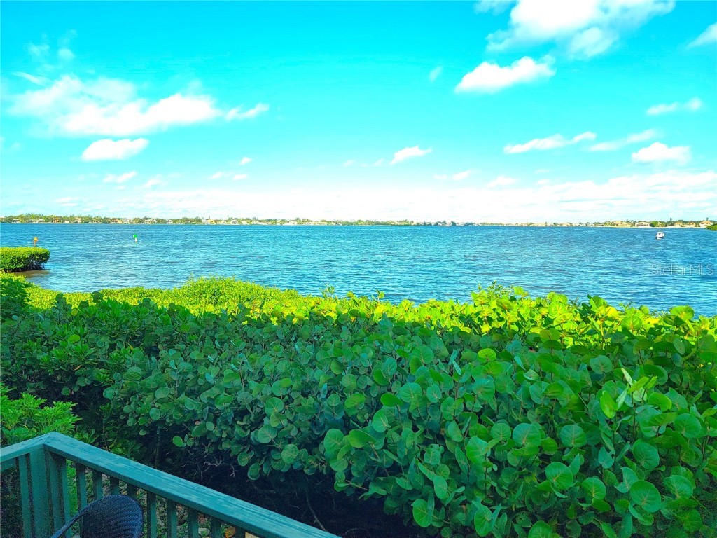 1511 Pelican Point Drive #BA181 Sarasota FL 34231 - LITTLE SARASOTA BAY A4585522 image1