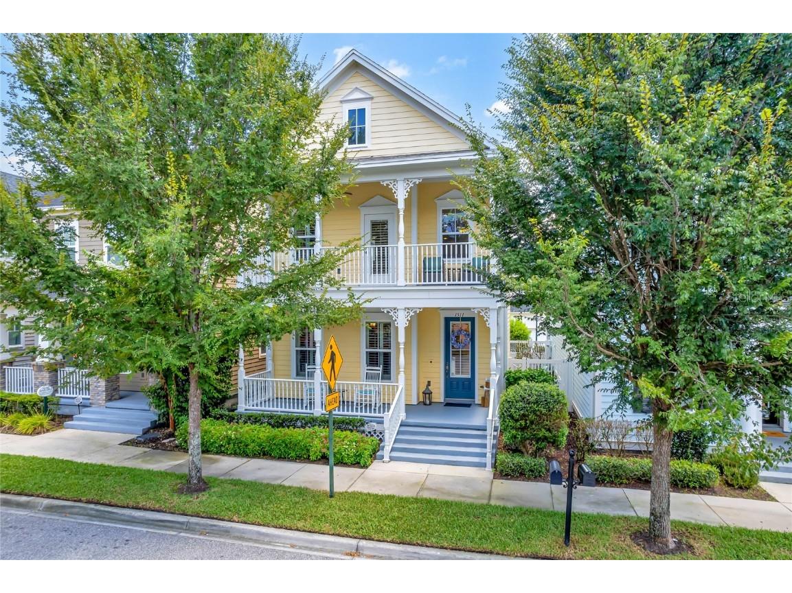 1511 Resolute Street Celebration FL 34747 O6232435 image1