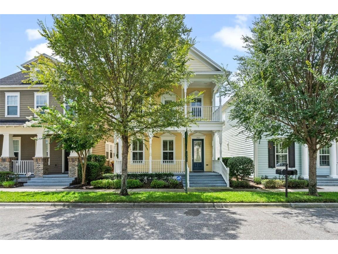 1511 Resolute Street Celebration FL 34747 O6326659 image1