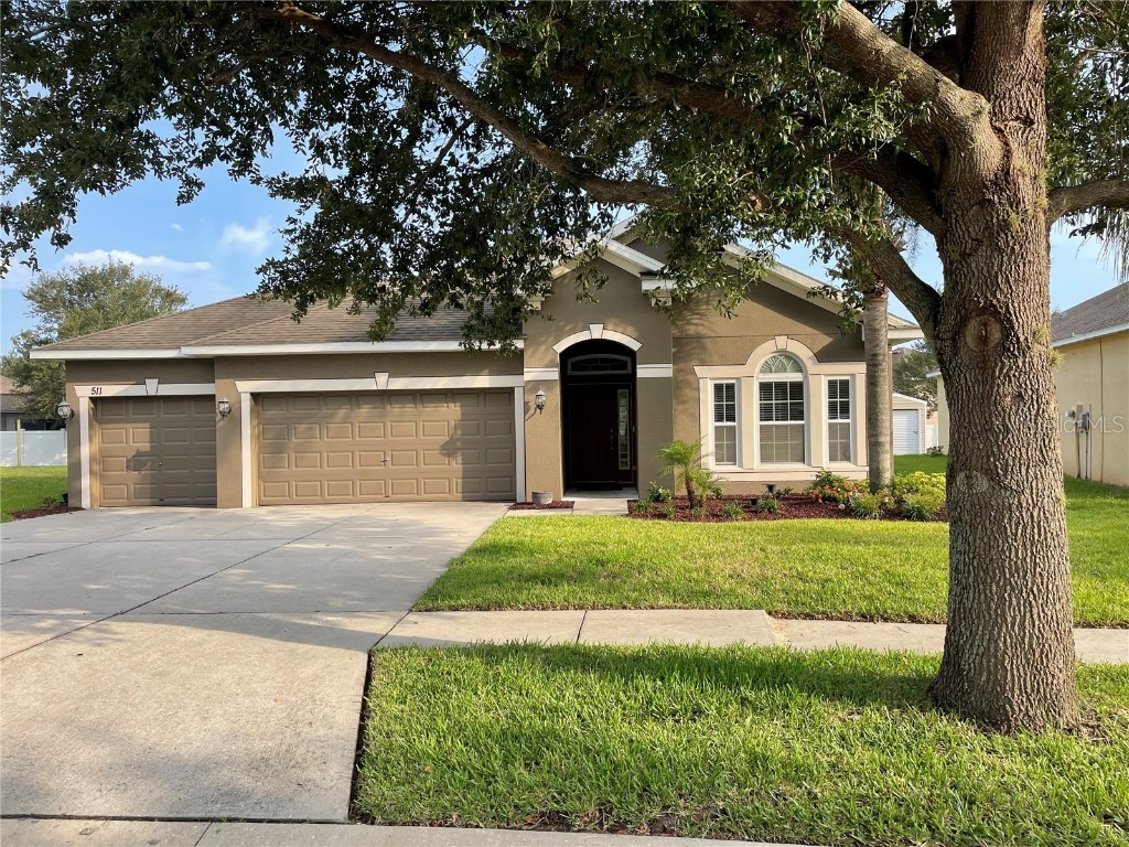 1511 Rhodeswell Lane Dover FL 33527 T3454657 image1