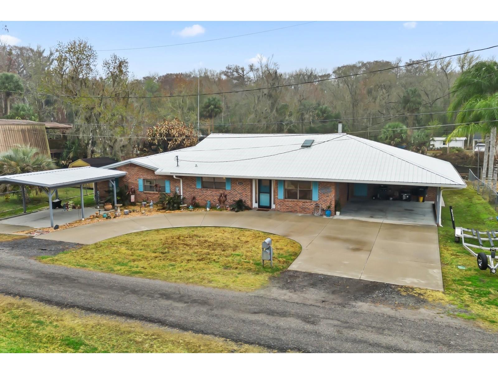 1511 Riveredge Court Astor FL 32102 O6379024 image2