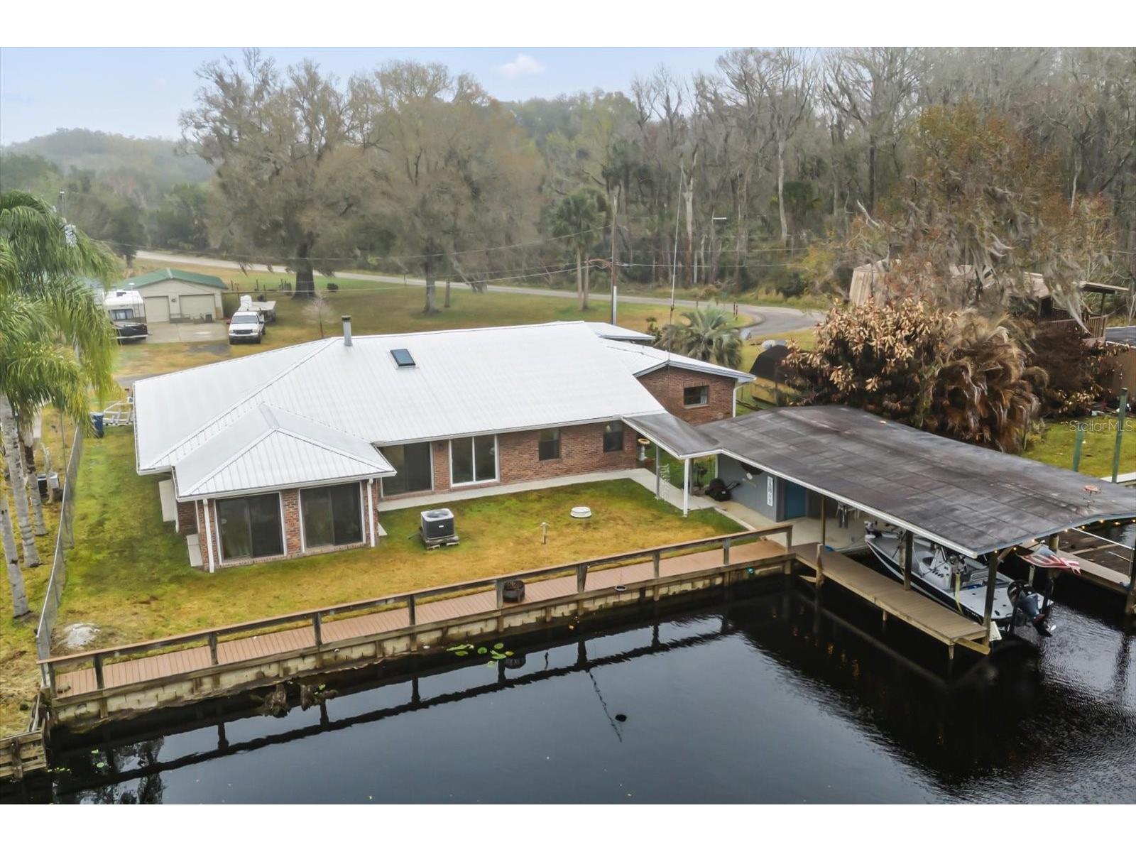 1511 Riveredge Court Astor FL 32102 O6379024 image34