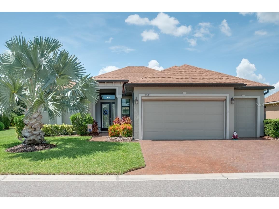 1511 Riviera Court Winter Haven FL 33884 - LAKE ASHTON P4931237 image1