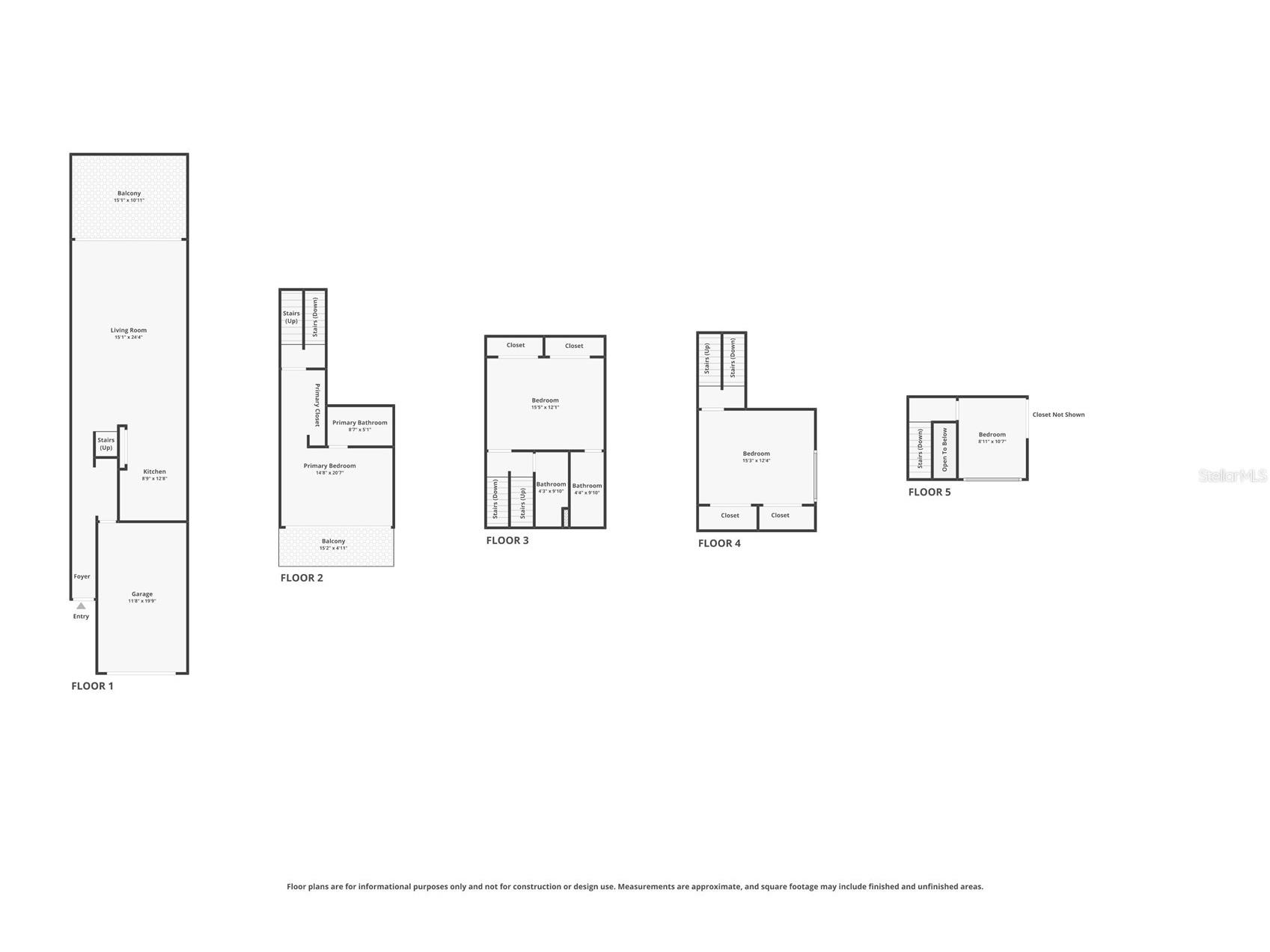 1511 S Bay Villa Place Tampa FL 33629 TB8520484 image38