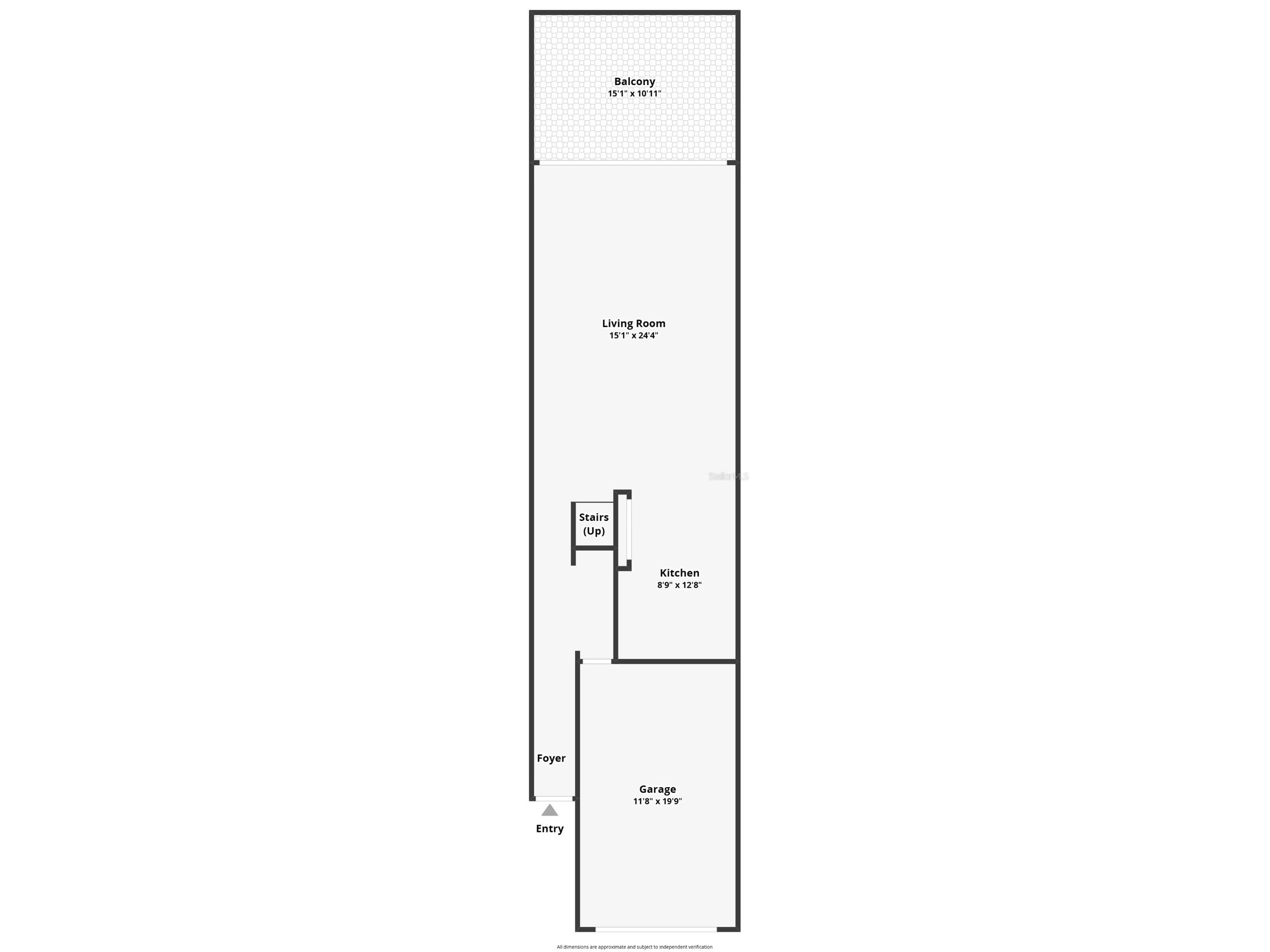 1511 S Bay Villa Place Tampa FL 33629 TB8520484 image39