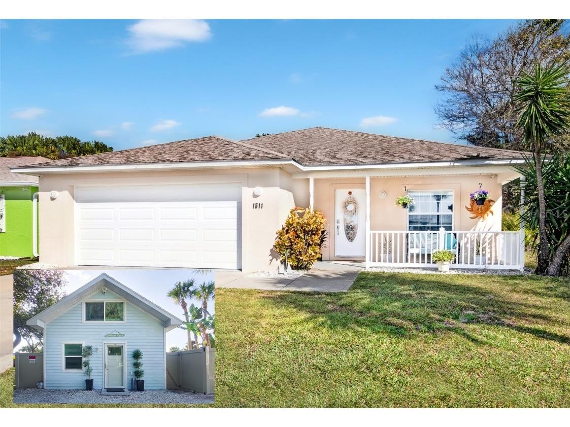 1511 S Daytona Avenue Flagler Beach FL 32136 FC296049 image1