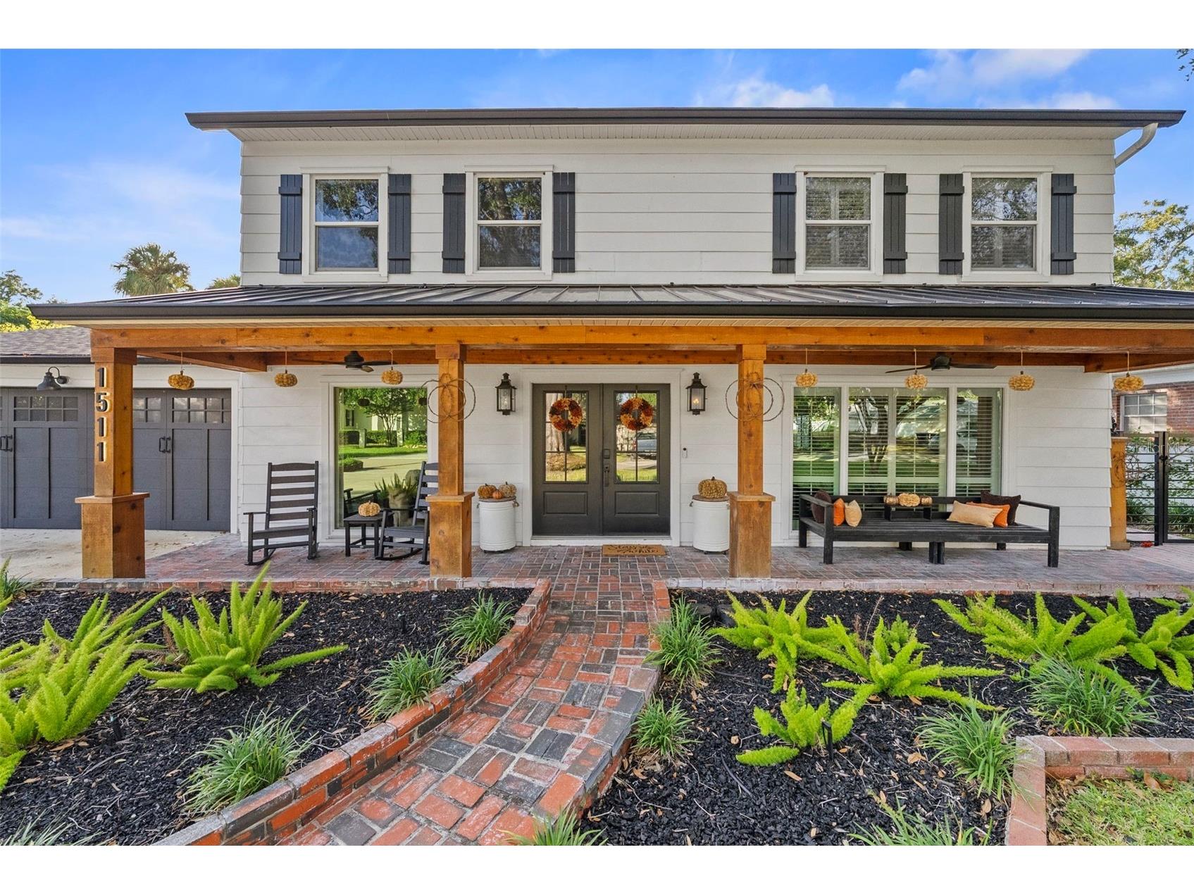 1511 S Sheridan Forest Drive Tampa FL 33629 TB8436766 image1