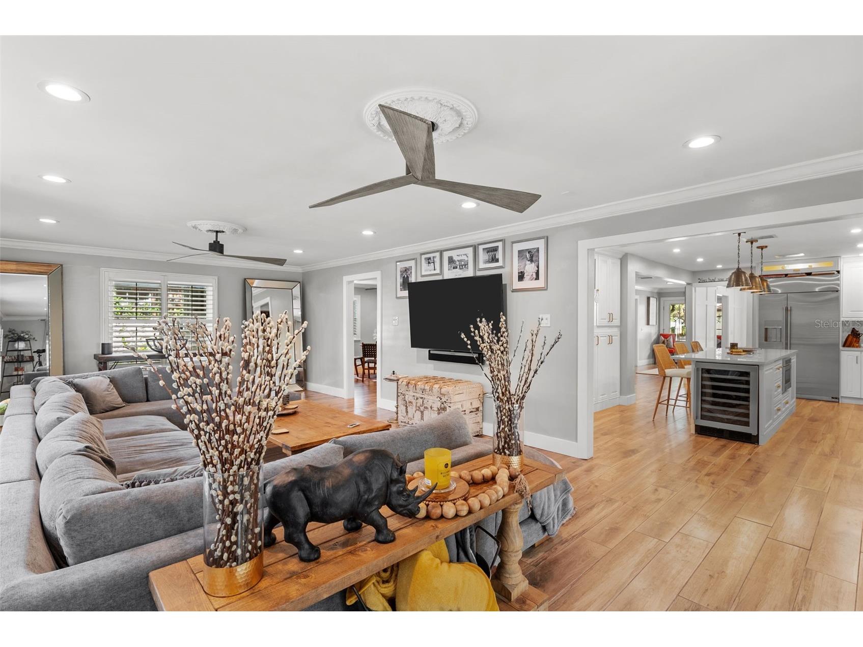 1511 S Sheridan Forest Drive Tampa FL 33629 TB8436766 image19