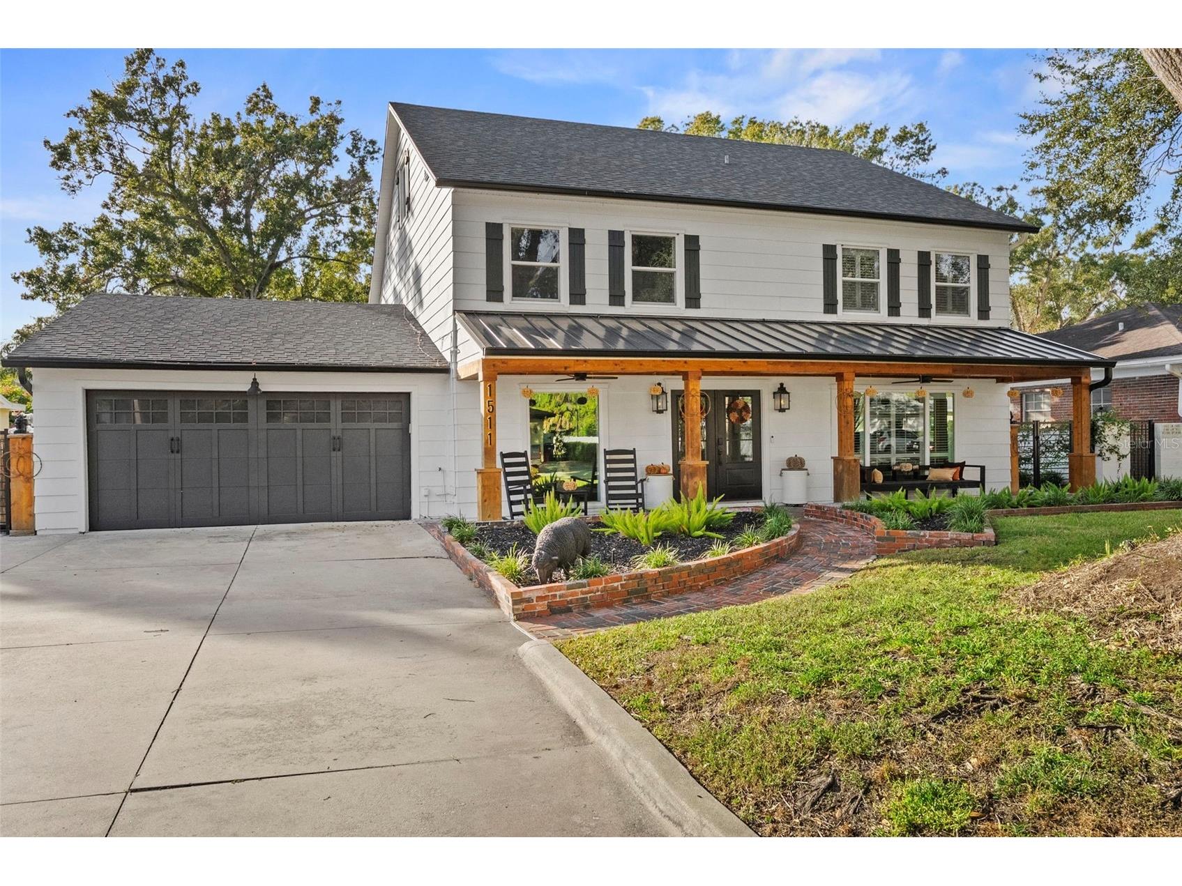 1511 S Sheridan Forest Drive Tampa FL 33629 TB8436766 image58