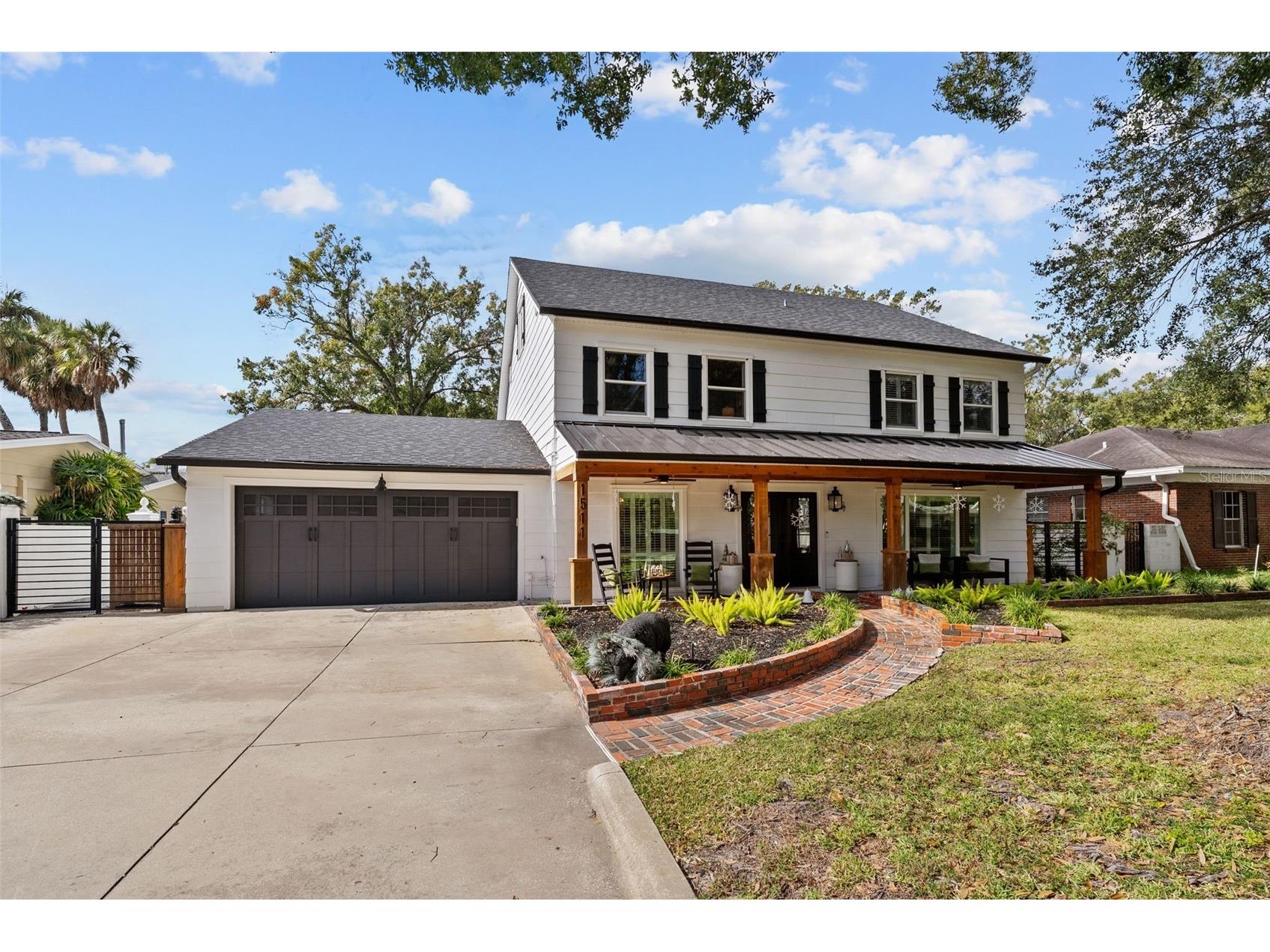 1511 S Sheridan Forest Drive Tampa FL 33629 TB8513159 image1