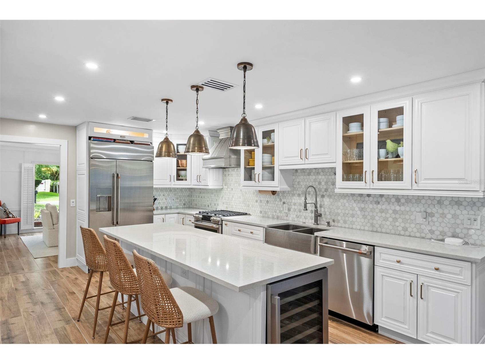 1511 S Sheridan Forest Drive Tampa FL 33629 TB8513159 image30