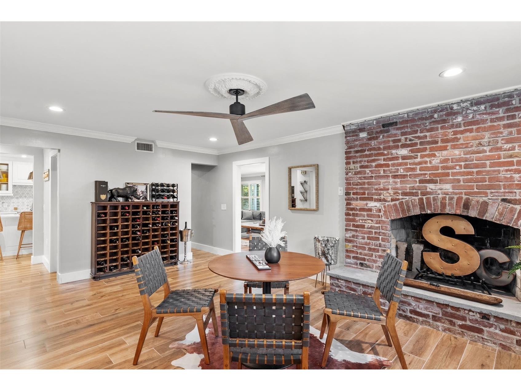 1511 S Sheridan Forest Drive Tampa FL 33629 TB8513159 image37