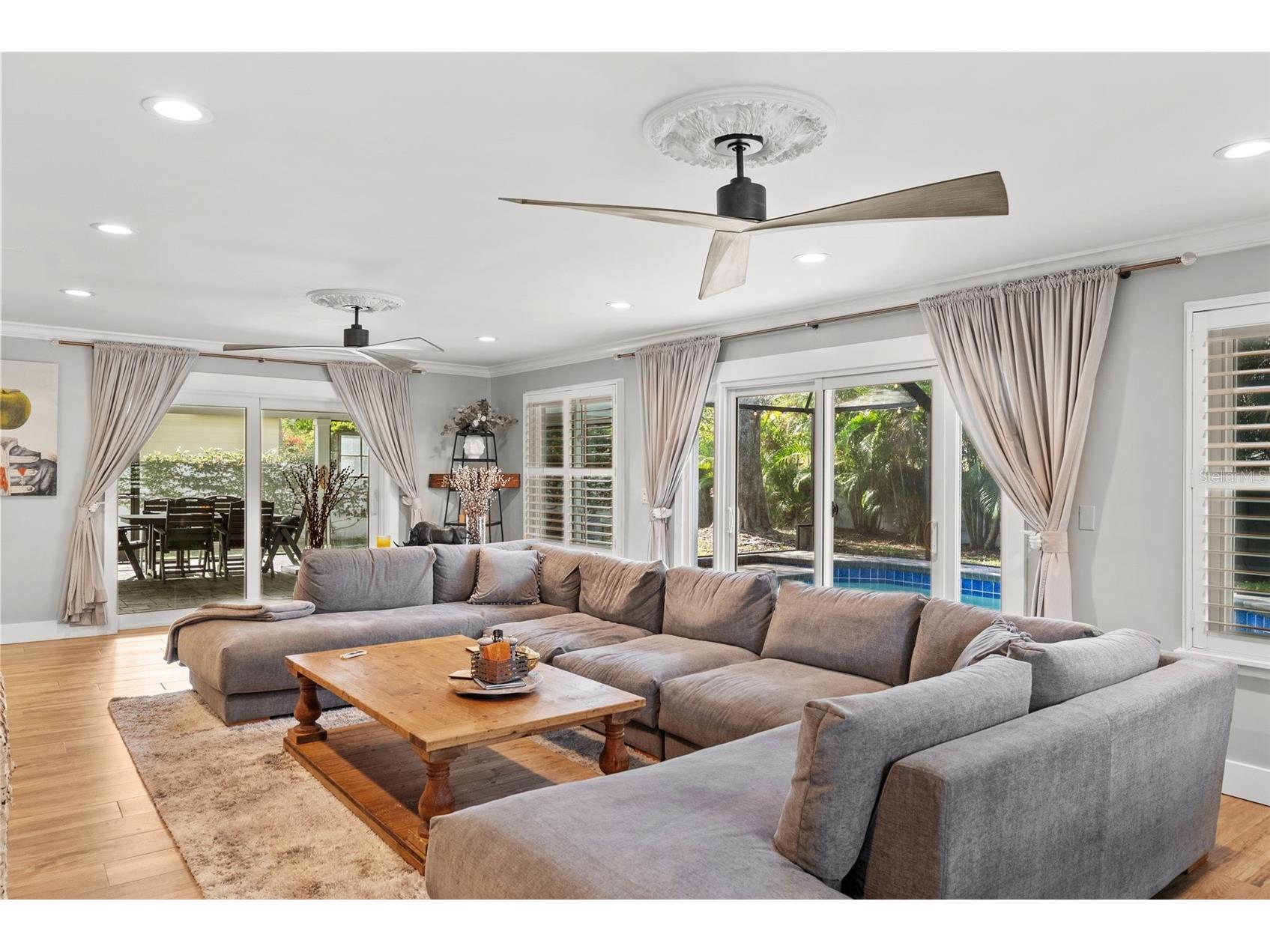 1511 S Sheridan Forest Drive Tampa FL 33629 TB8513159 image41