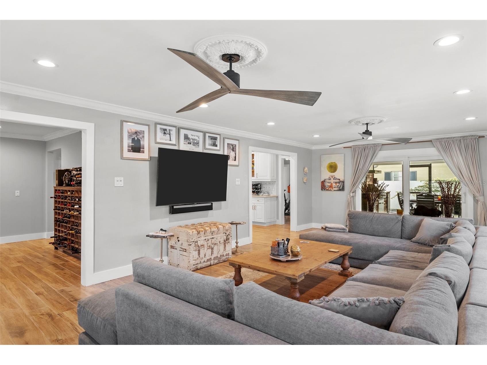 1511 S Sheridan Forest Drive Tampa FL 33629 TB8513159 image42