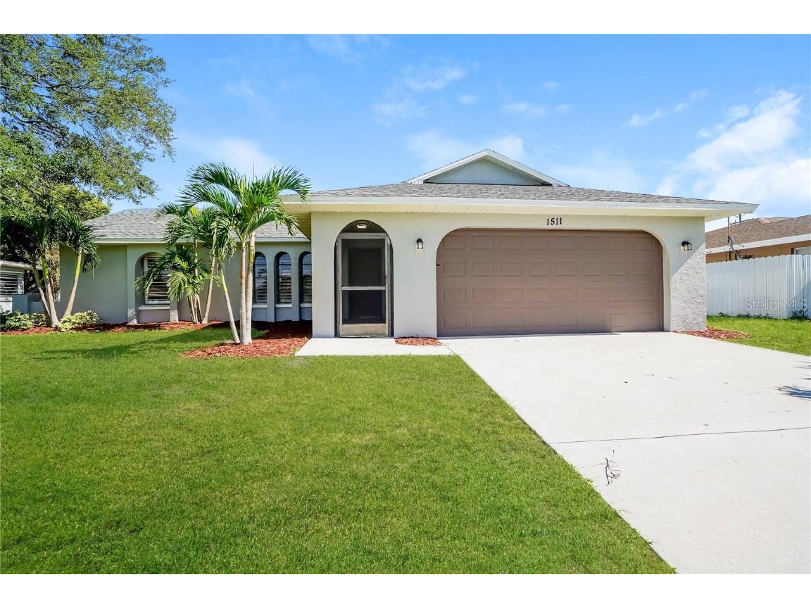1511 SE 33rd Street Cape Coral FL 33904 O6205146 image1