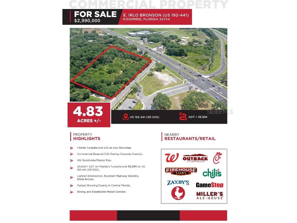 1511 Simmons Road Kissimmee FL 34744 R4904813 image1