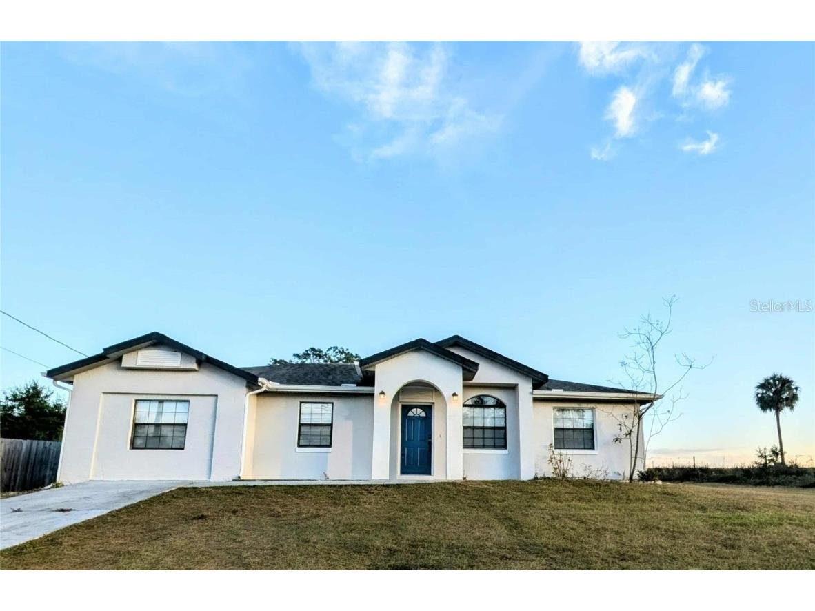 1511 SW Shorewood Drive Dunnellon FL 34431 - TIGER LAKE BONABLE LAKE TB8451837 image1