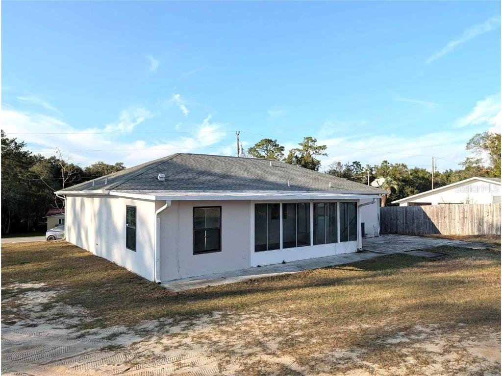 1511 SW Shorewood Drive Dunnellon FL 34431 - TIGER LAKE BONABLE LAKE TB8451837 image26