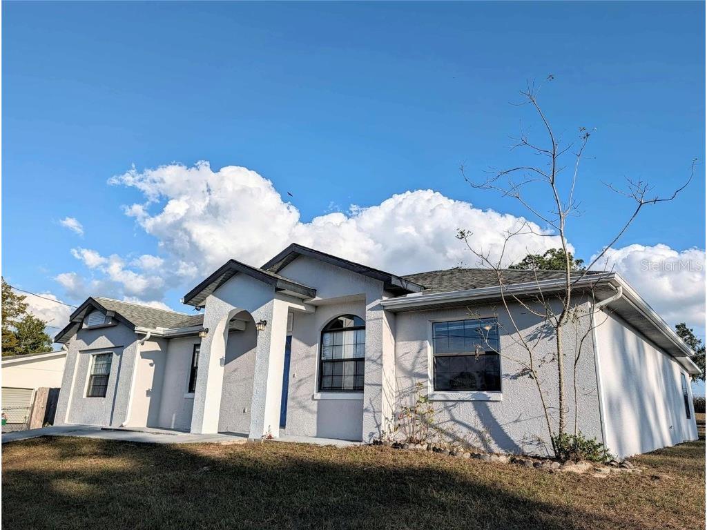 1511 SW Shorewood Drive Dunnellon FL 34431 - TIGER LAKE BONABLE LAKE TB8451837 image30