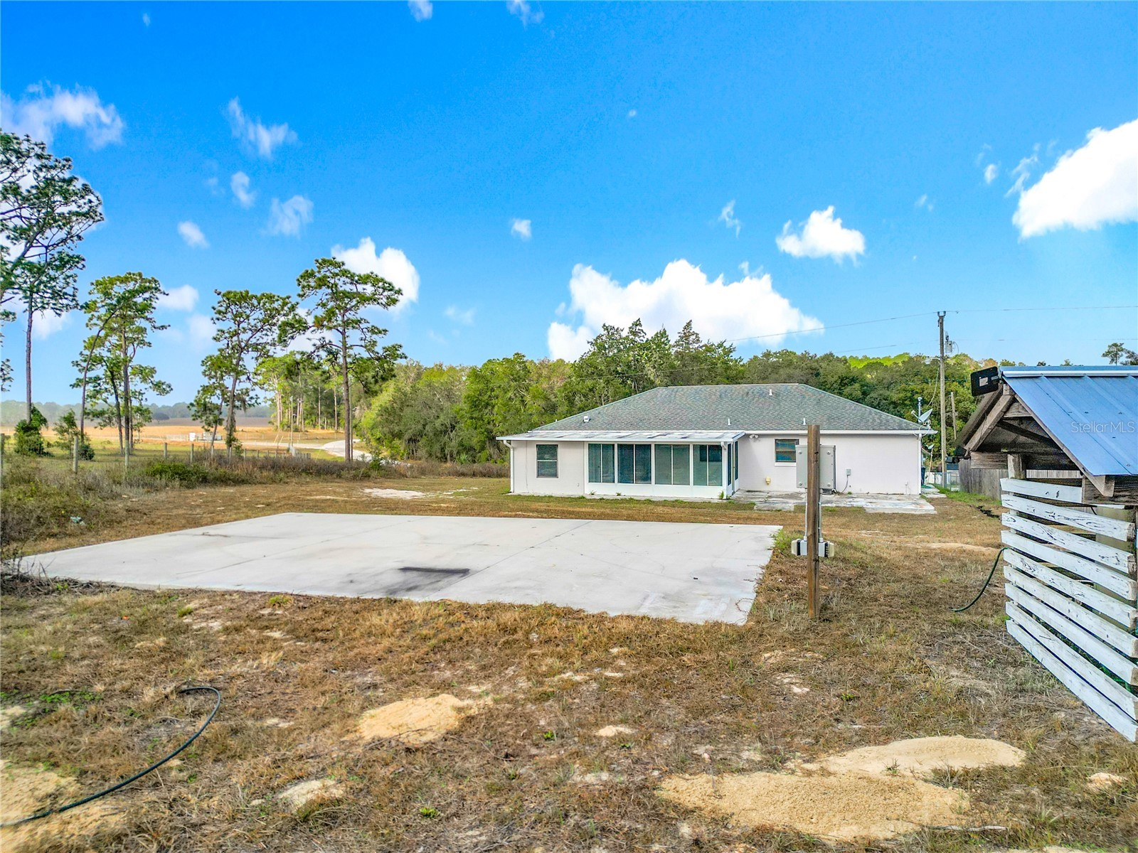 1511 SW Shorewood Drive Dunnellon FL 34431 - TIGER LAKE BONABLE LAKE TB8454511 image33