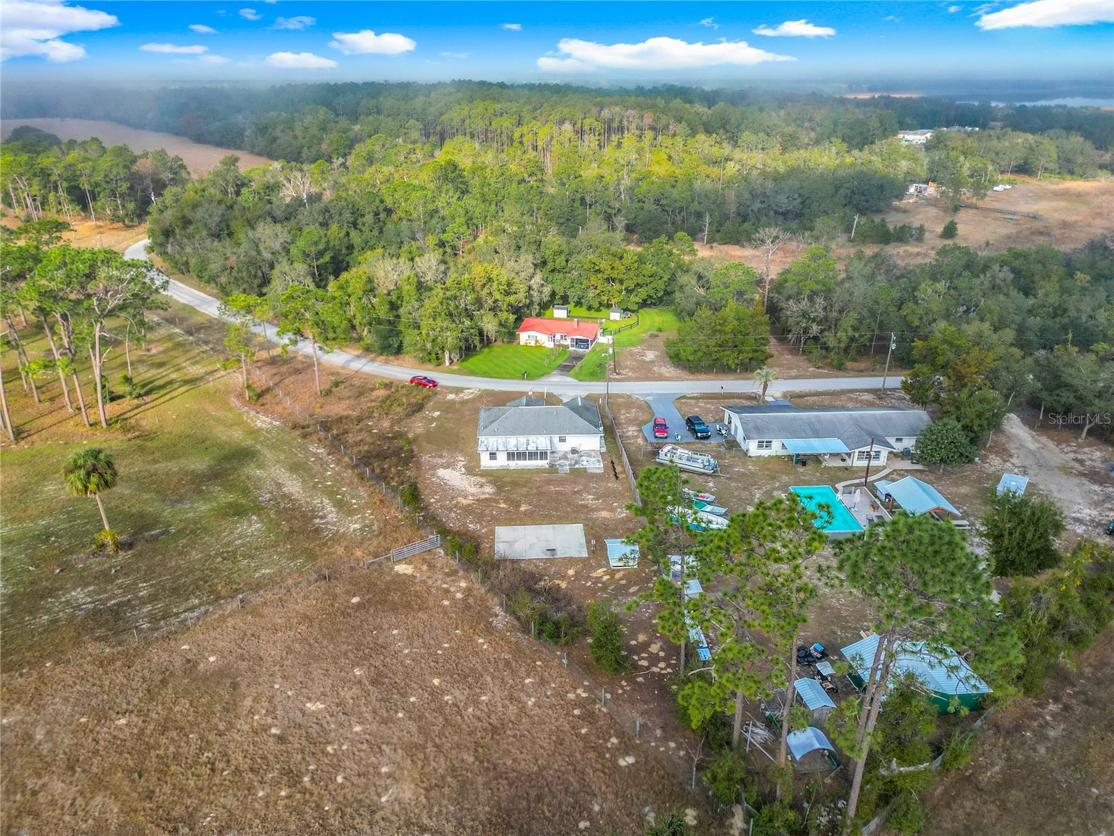 1511 SW Shorewood Drive Dunnellon FL 34431 - TIGER LAKE BONABLE LAKE TB8454511 image37