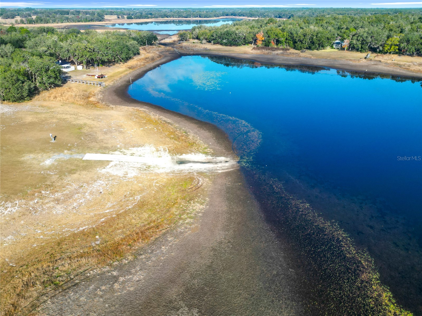 1511 SW Shorewood Drive Dunnellon FL 34431 - TIGER LAKE BONABLE LAKE TB8454511 image39