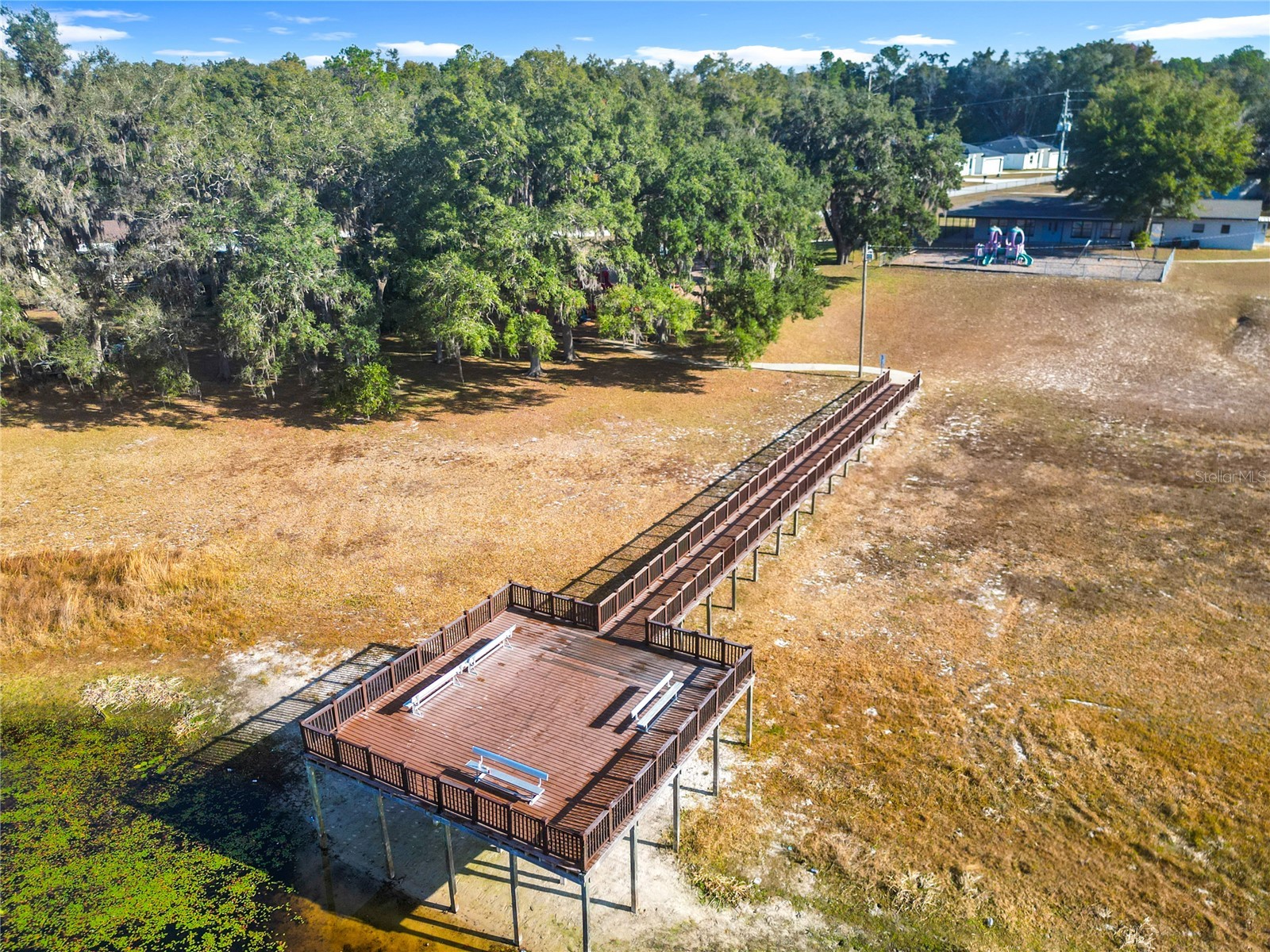 1511 SW Shorewood Drive Dunnellon FL 34431 - TIGER LAKE BONABLE LAKE TB8454511 image43