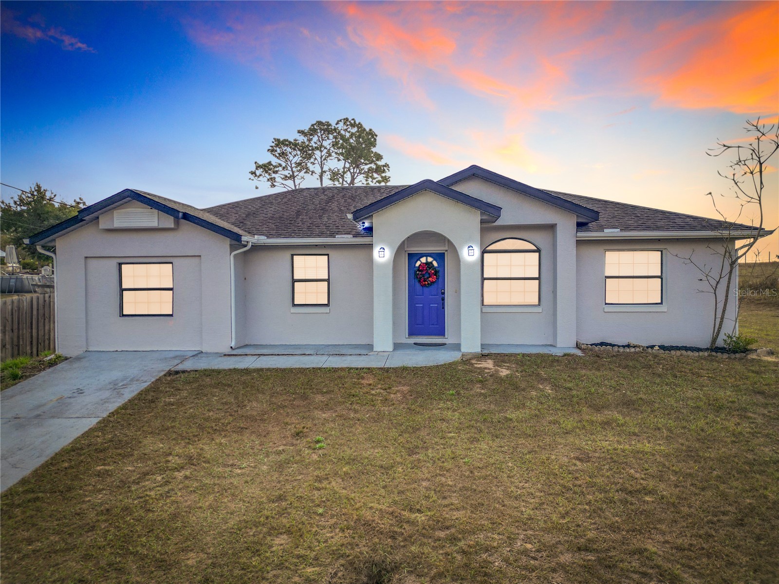 1511 SW Shorewood Drive Dunnellon FL 34431 - TIGER LAKE BONABLE LAKE TB8454511 image45