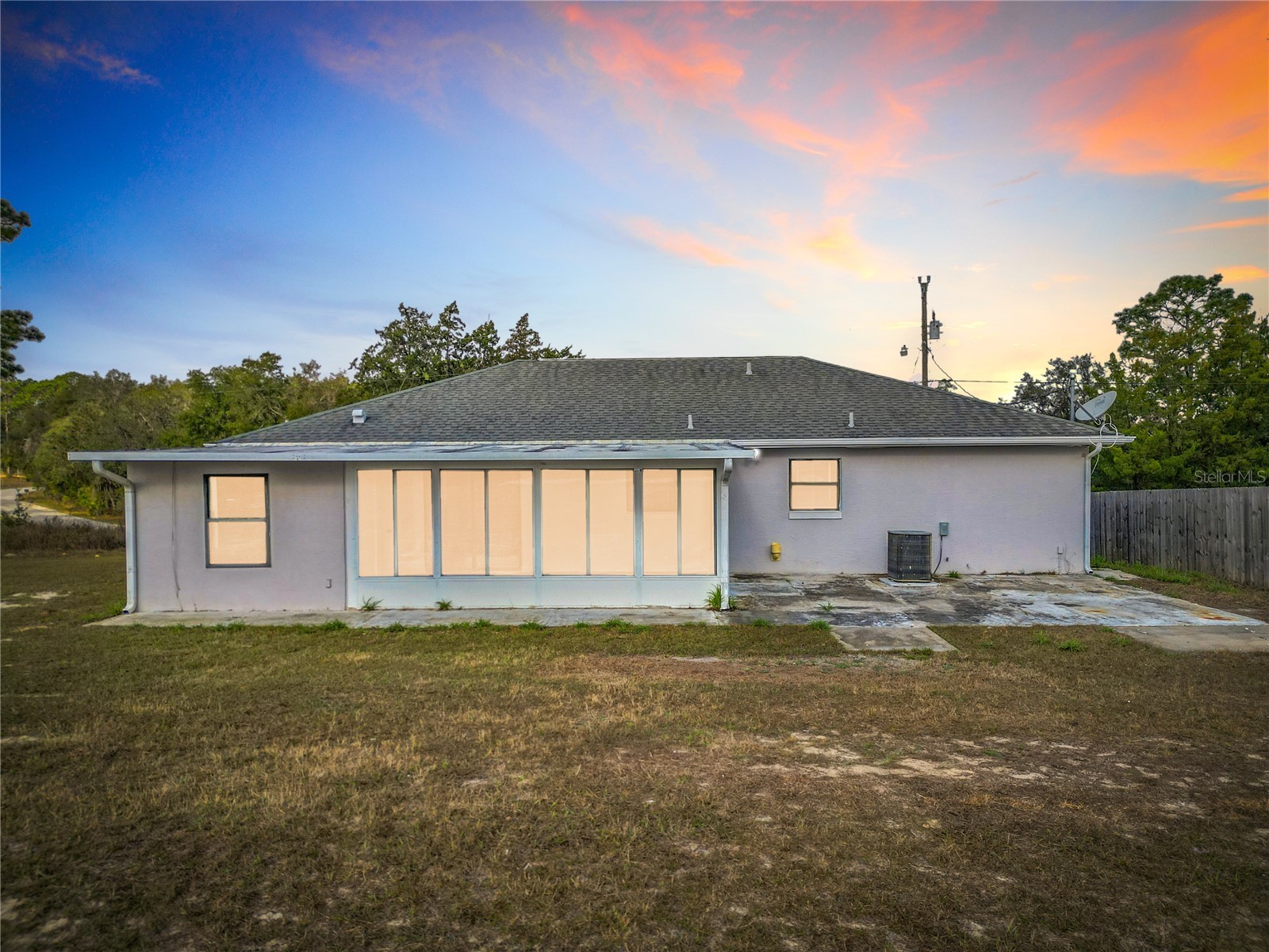 1511 SW Shorewood Drive Dunnellon FL 34431 - TIGER LAKE BONABLE LAKE TB8454511 image46
