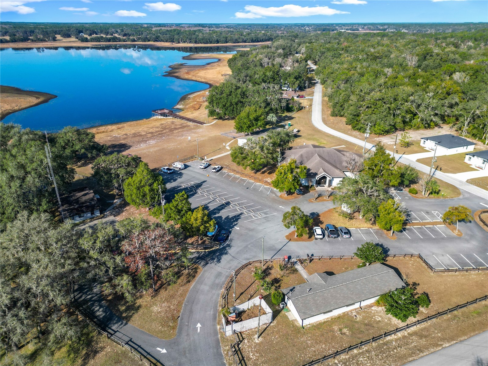 1511 SW Shorewood Drive Dunnellon FL 34431 - TIGER LAKE BONABLE LAKE TB8454511 image49