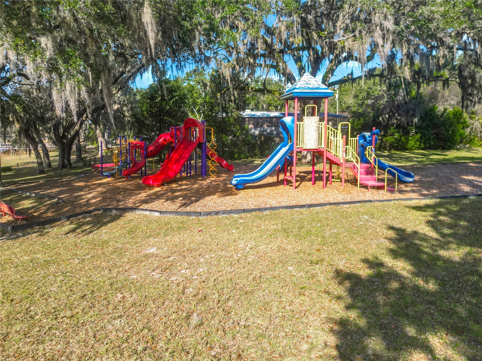 1511 SW Shorewood Drive Dunnellon FL 34431 - TIGER LAKE BONABLE LAKE TB8454511 image52