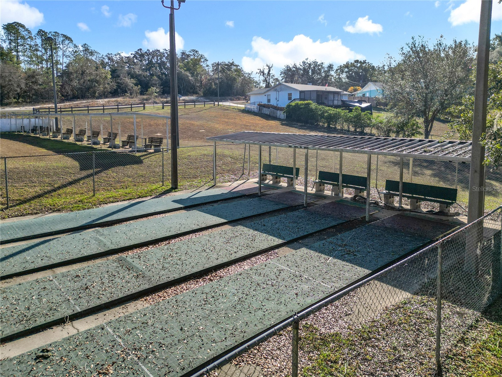 1511 SW Shorewood Drive Dunnellon FL 34431 - TIGER LAKE BONABLE LAKE TB8454511 image55