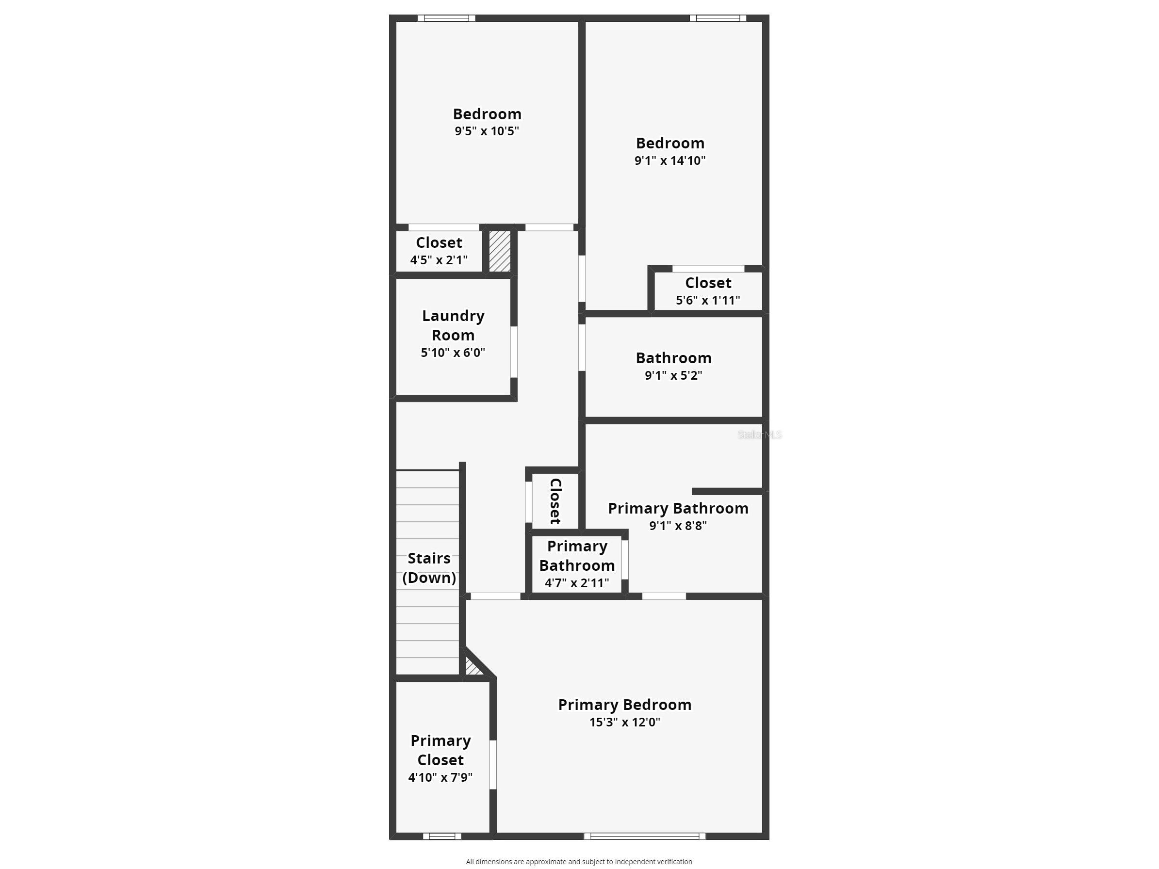 1511 Talisker Drive Clearwater FL 33755 TB8469084 image29