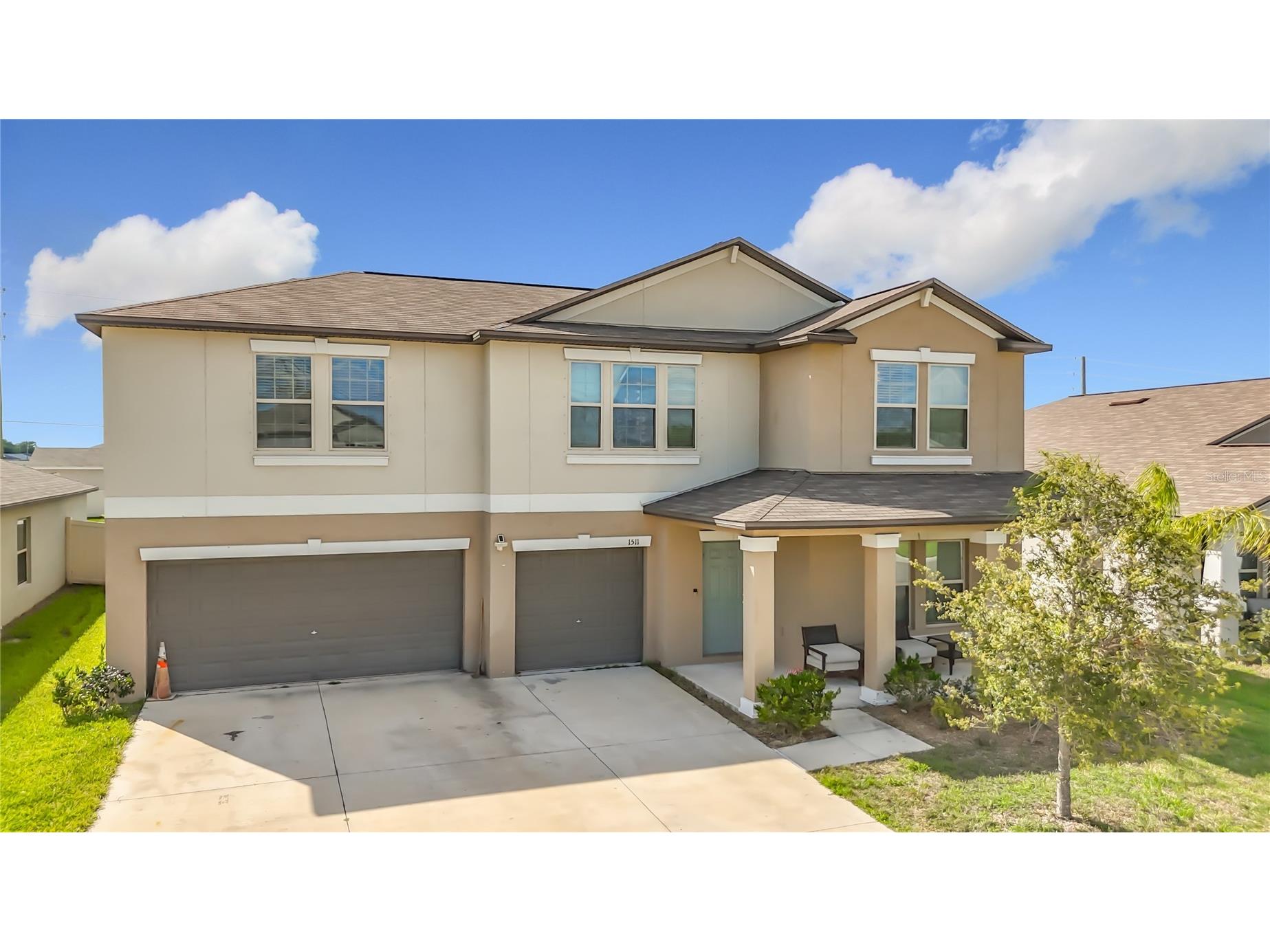 1511 Tiger Tooth Place Ruskin FL 33570 S5143970 image1