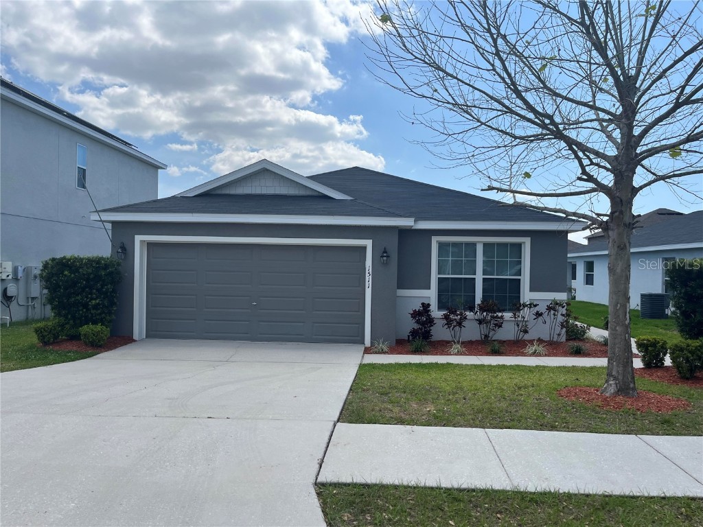 1511 Woodlark Drive Haines City FL 33844 S5101508 image1