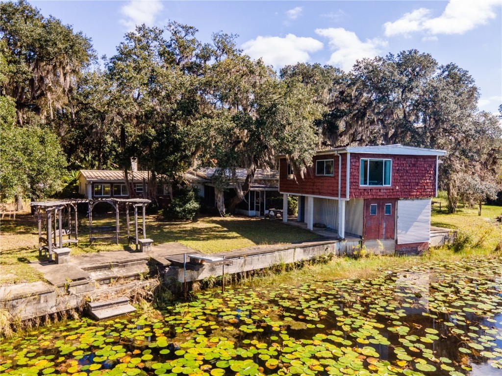 15110 NE 240th Court Salt Springs FL 32134 OM667258 image1