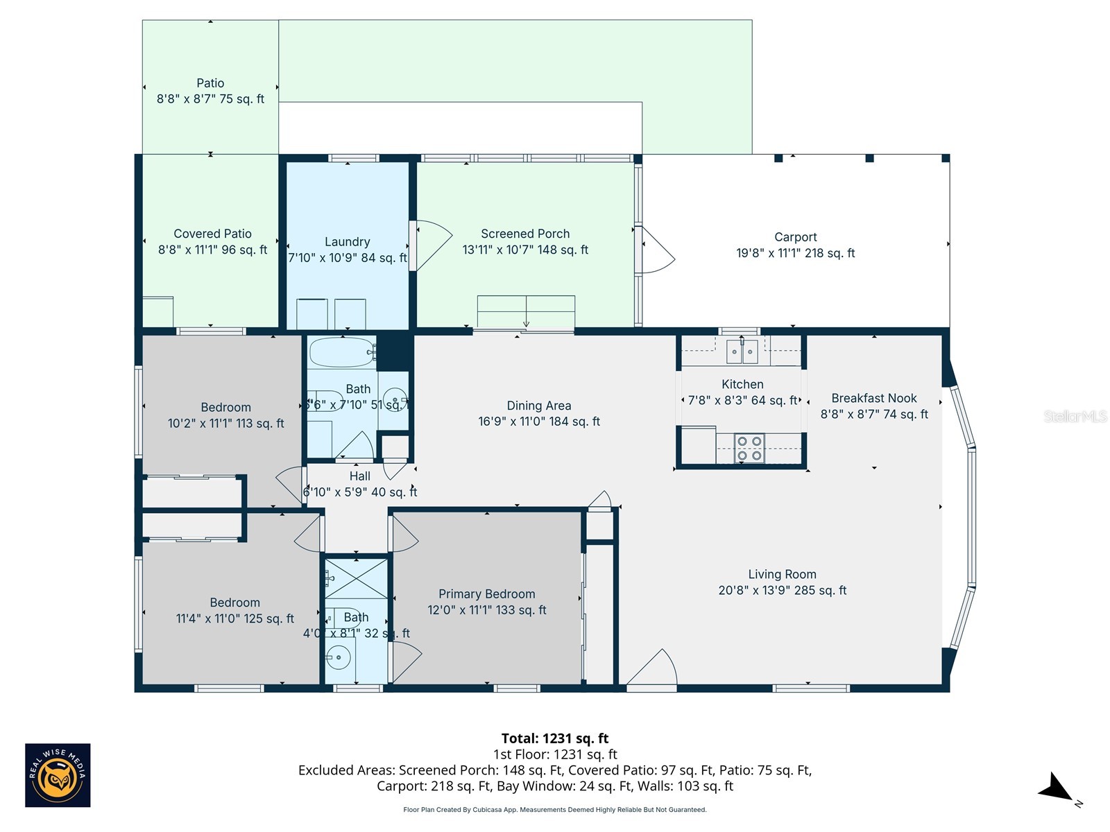 15110 Rialto Avenue Brooksville FL 34613 TB8493852 image31