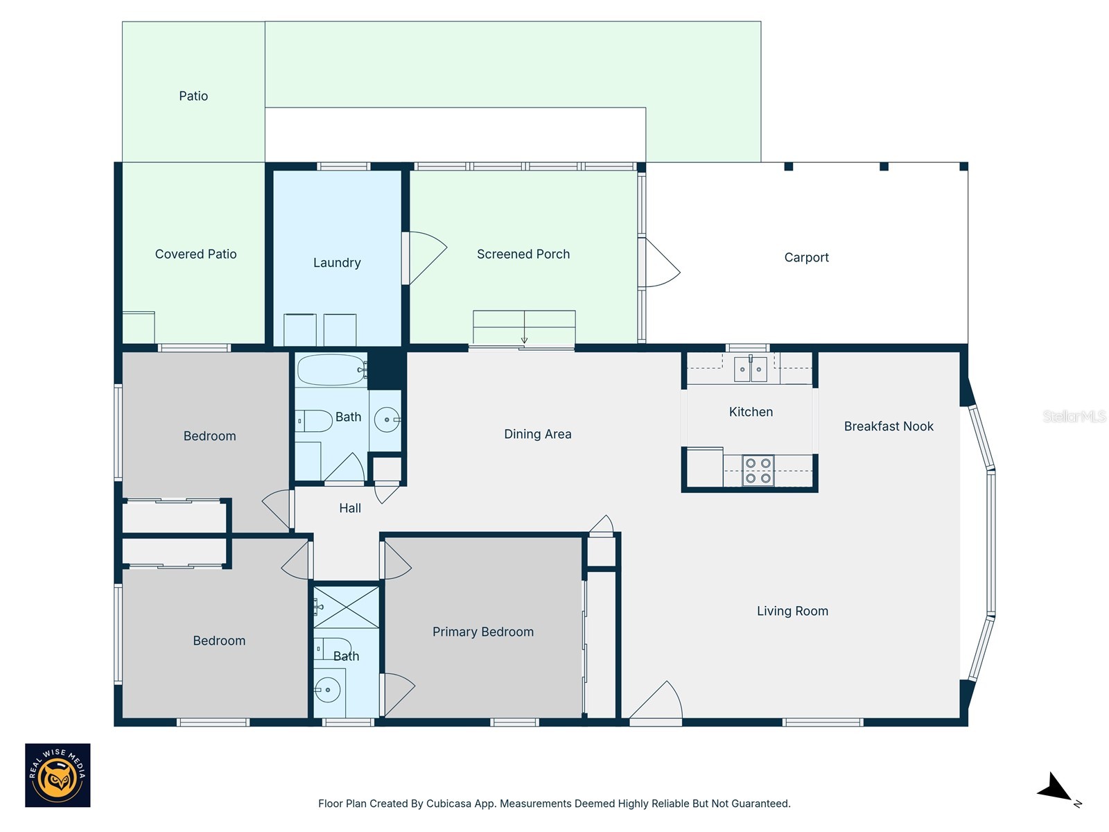 15110 Rialto Avenue Brooksville FL 34613 TB8493852 image32