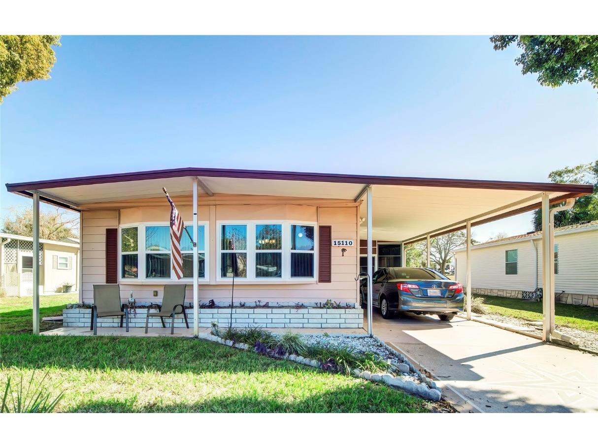 15110 Rialto Avenue Brooksville FL 34613 W7860804 image1