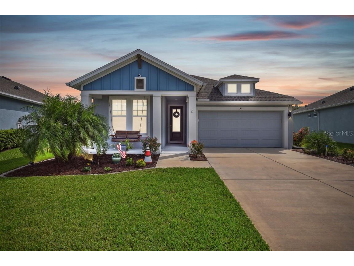 15111 Caravan Avenue Odessa FL 33556 T3458137 image1