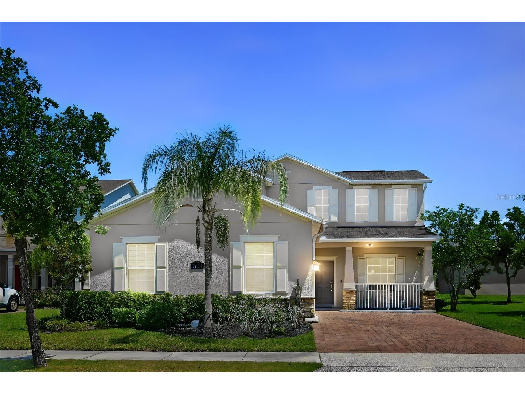 15111 Driftwood Bend Street Winter Garden FL 34787 O6408574 image1