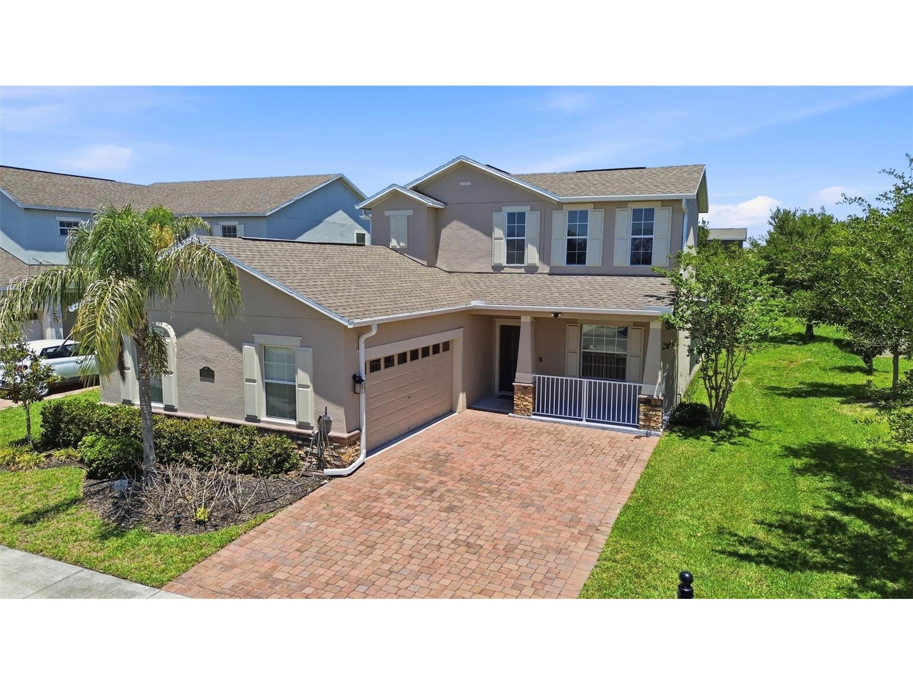 15111 Driftwood Bend Street Winter Garden FL 34787 O6408574 image3