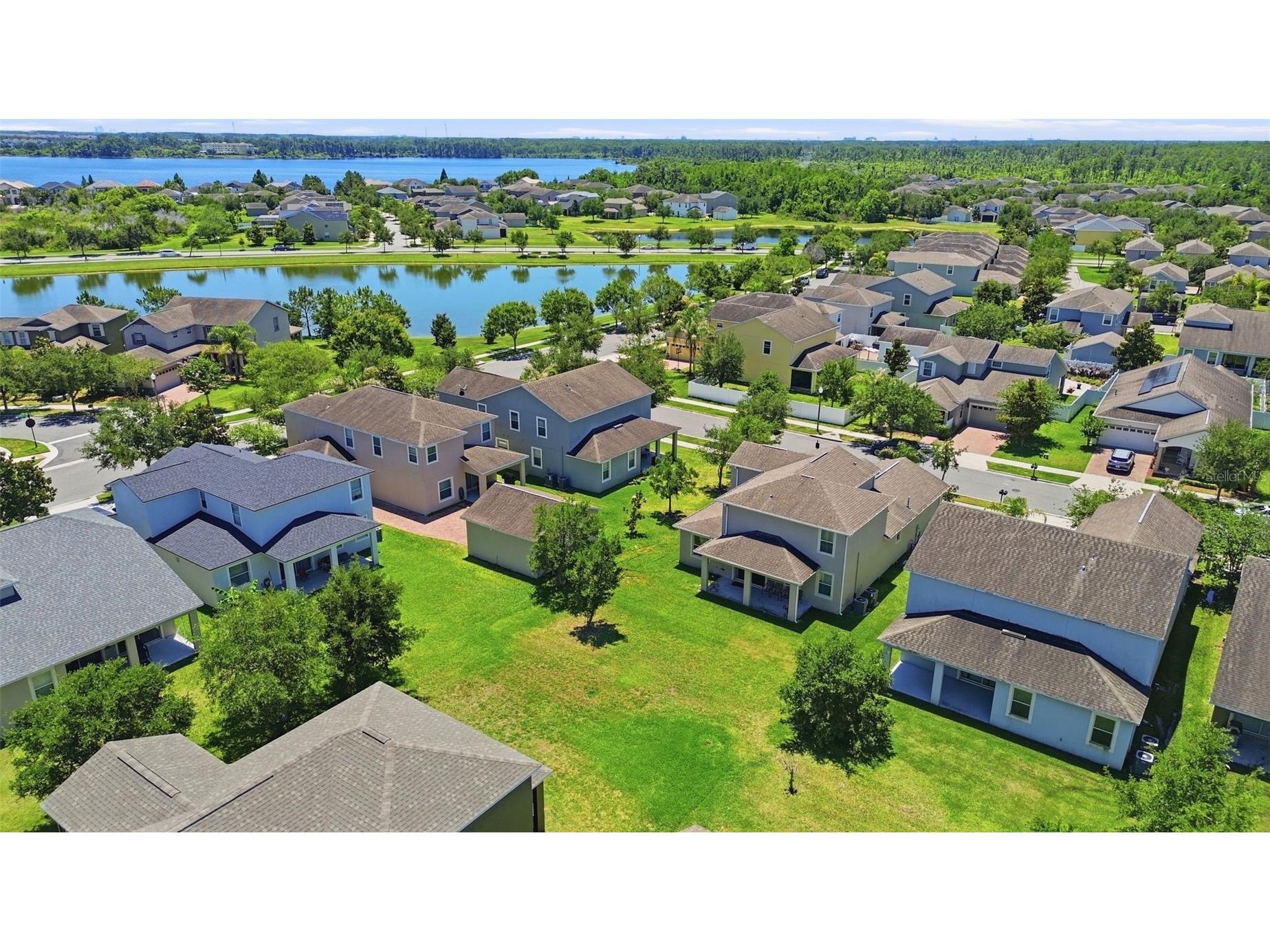 15111 Driftwood Bend Street Winter Garden FL 34787 O6408574 image49