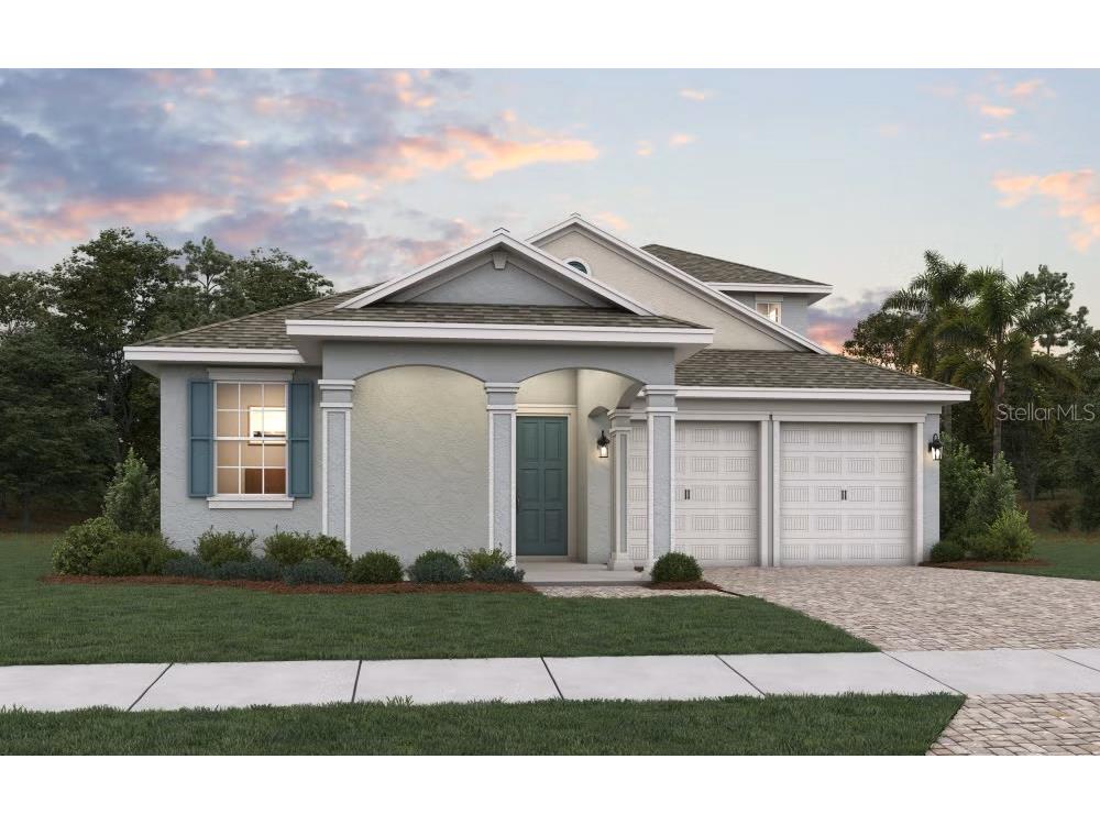 15111 Tea Tree Drive Winter Garden FL 34787 G5110910 image1