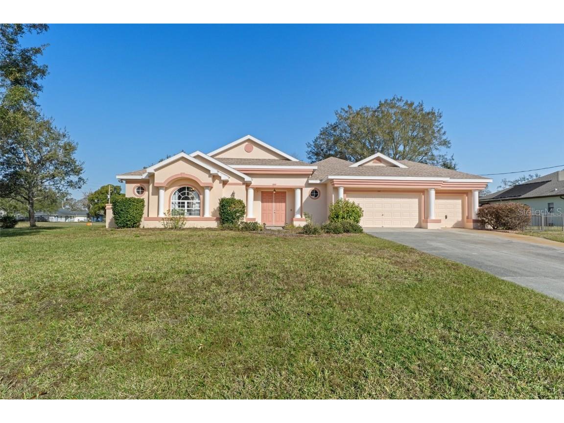 15111 Traverse Lane Brooksville FL 34604 W7871129 image1