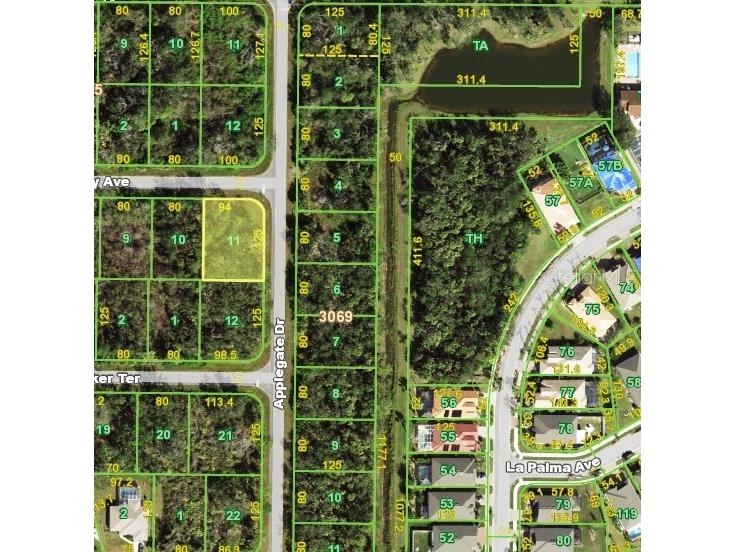 15113 Amity Avenue Port Charlotte FL 33953 C7483676 image1