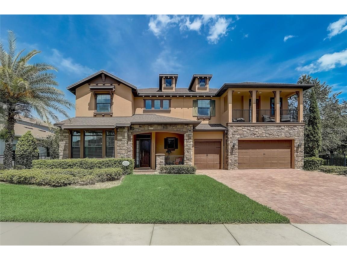 15113 Johns Lake Pointe Boulevard Winter Garden FL 34787 O6137681 image1